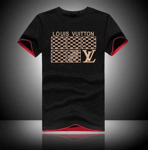 louis vuitton t shirts for men.